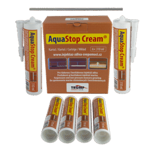 aquastop cream
